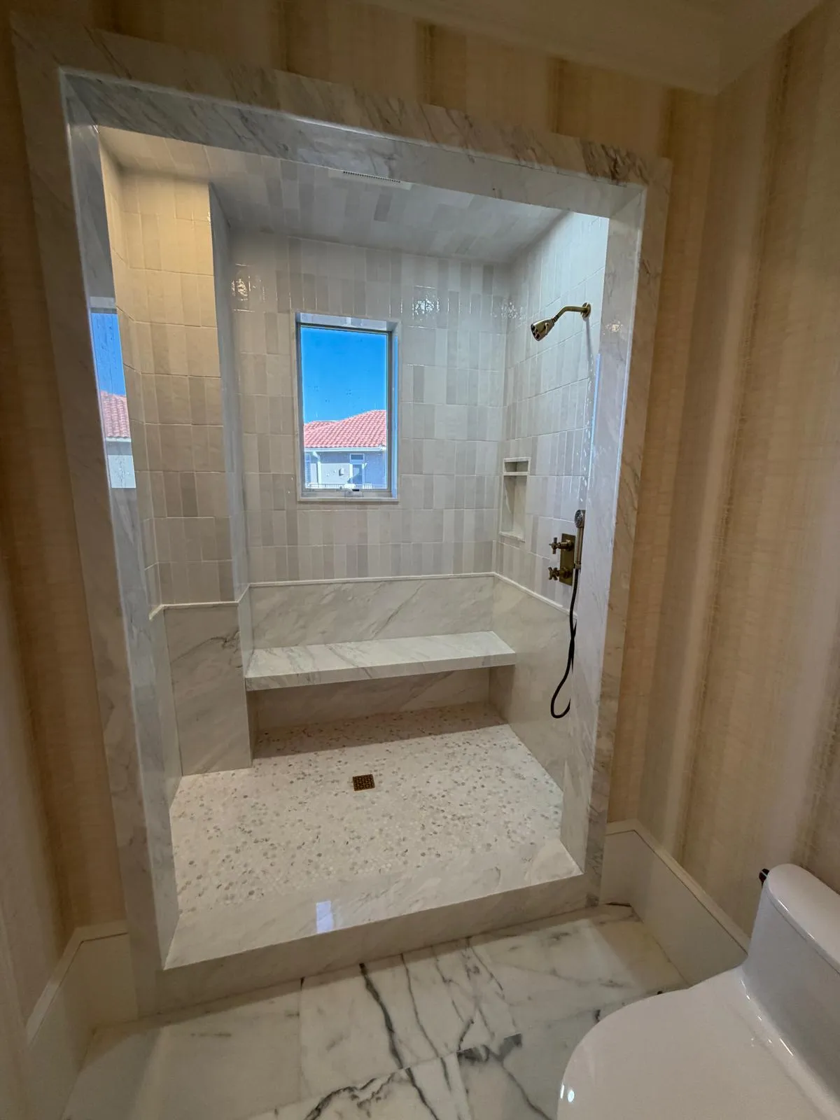 Bathroom Renovation