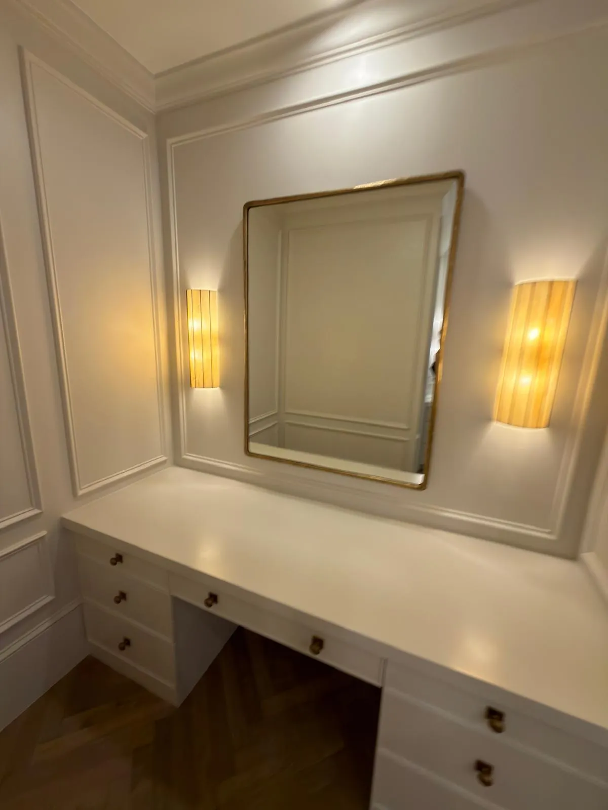 Luxury Vanity